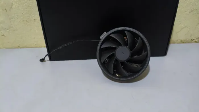 Air Cooler CPU Gamemax Gamma 200