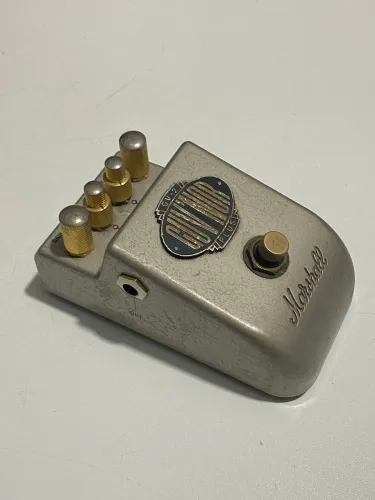 Pedal Marahall Guv Nor Plus GV-2