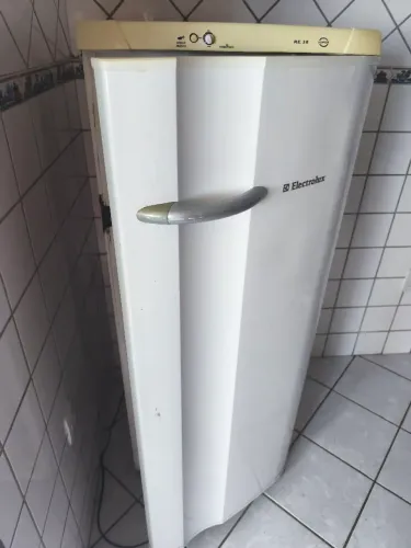 Geladeira