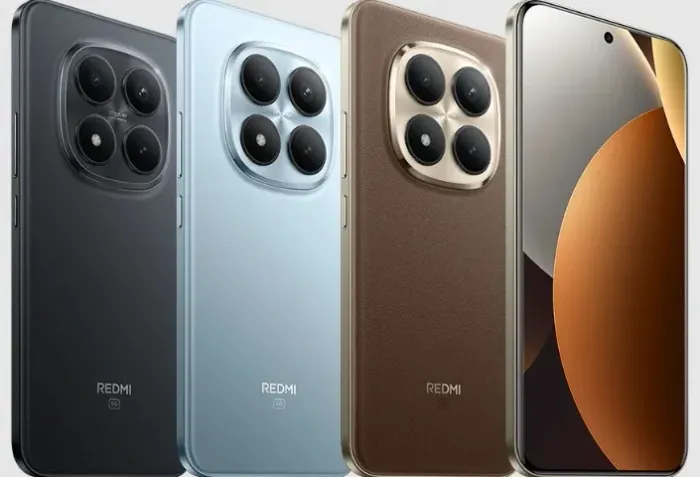 Redmi Note 15 Pro Plus 5G 12/512 Lacrado Original Global