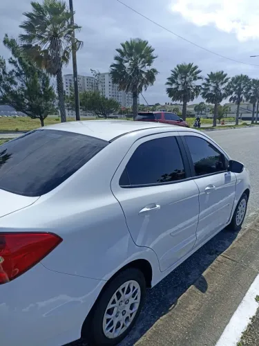 Ford KA+ Sedan 1.0 Tivct Flex 4P 2018
