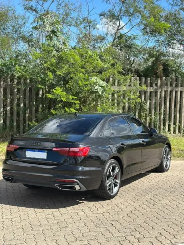 Audi A4 S Line 2.0 TFSI 204cv S Tonic 2022