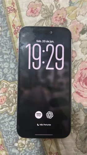 iPhone 14 Pro (ler descrição)