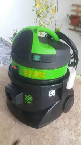 Extratora IPC Lavaclean 16L 220v