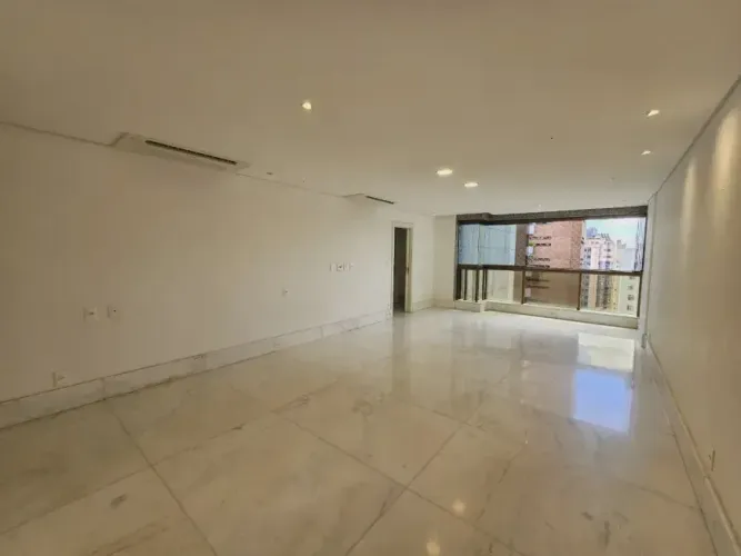 Apartamento à venda, Ed. Joseph Pitchon, Rua Passa Tempo, Carmo, Belo Horizonte