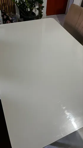 Mesa de jantar 4 cadeiras 