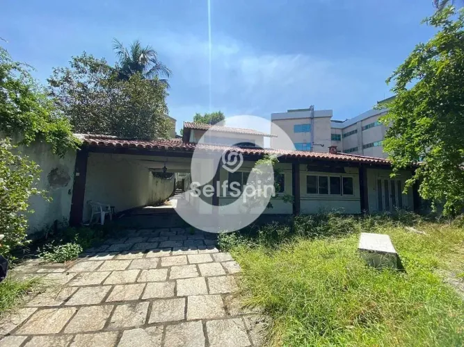 Terreno para locação, Piratininga, Niterói, RJ