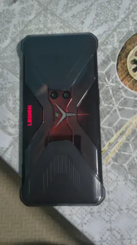 Vendo smartphone gamer Lenovo Legion Phone Duel