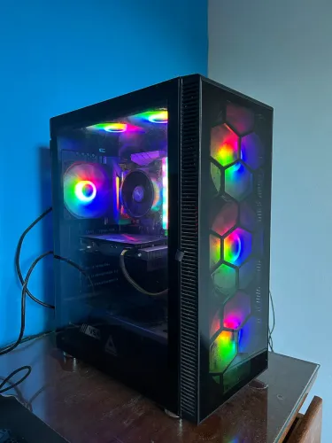 Pc gamer 