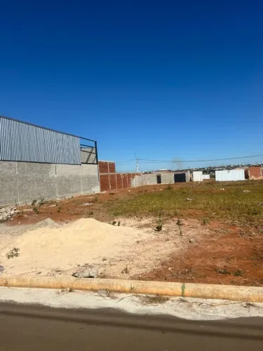 Agio Lote 305,52m2 bairro BELVEDERE