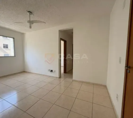 2 Quartos sol da Manhã Cond. São Pedro Colina de Laranjeiras