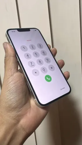 iPhone 13