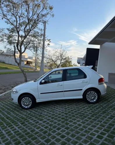 Palio ELX 2008
