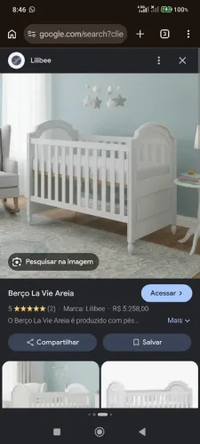 Berco lacrado zero