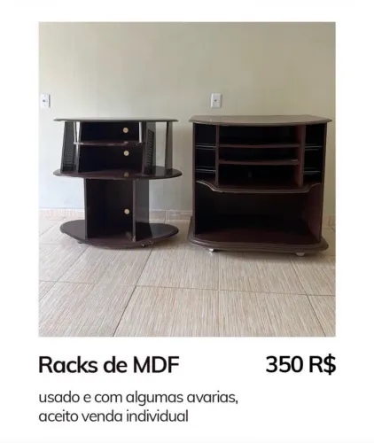 Dois hacks