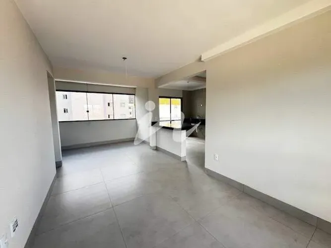 Apartamento 3 quartos (1 suíte) com 2 vagas Santa Mônica, Uberlândia/MG