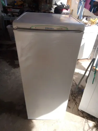 Geladeira 