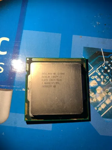 PROCESSADOR INTEL CORE i3