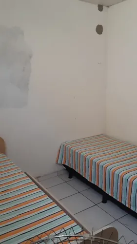 Casa - Conjunto Residencial Paulo de Tarso 2 / Aroeiras