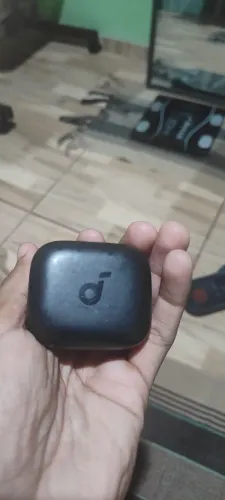 caixinha de fone, modelo p30i