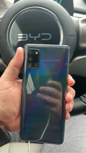 Samsung A31 128g