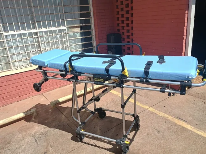 Maca Hospitalar