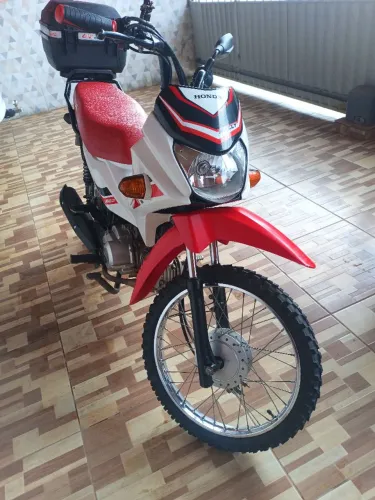 Honda Pop 110i 24/24