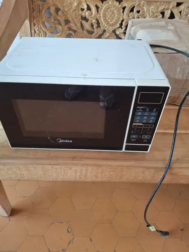 Micro-ondas