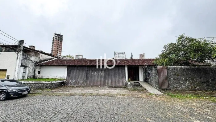 IMÓVEL COMERCIAL CASA GÓES CALMON 640m2