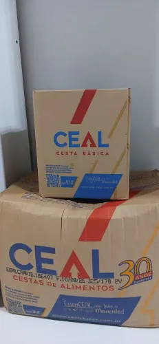 Cesta básica