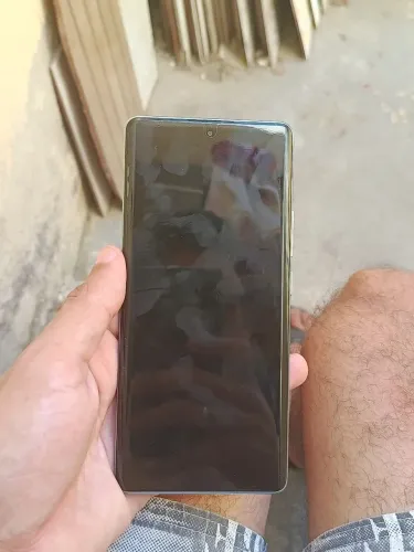 Vendo Redmi Note Pro 14