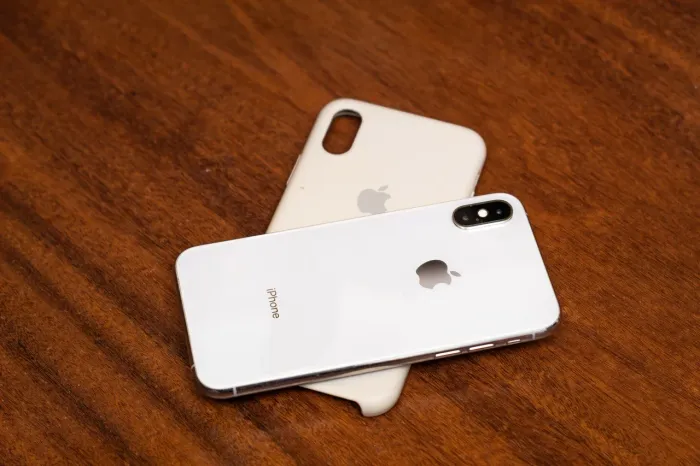 IPHONE XS 64G
