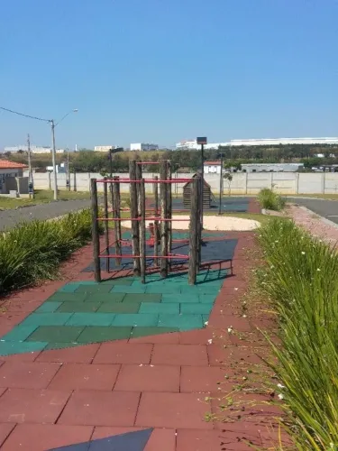 Casa com 3 dormitórios à venda, 72 m² por R$ 480.000,00 - Altos de Rebouças - Sumaré/SP