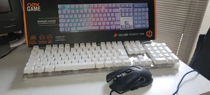 Teclado