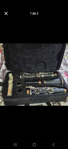 Clarinete