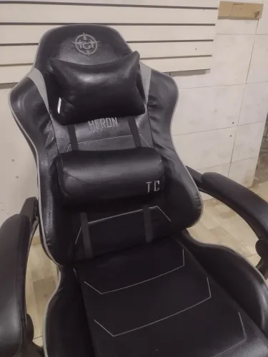 Cadeira gamer TGT Heron