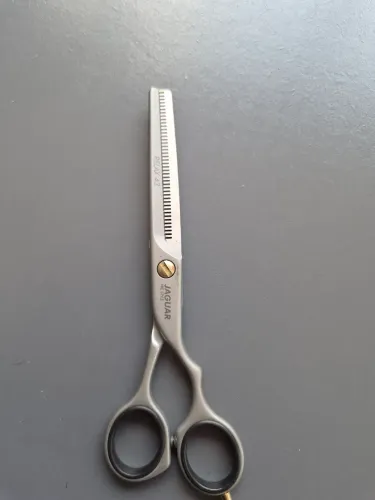 Tesoura desfiladeiro