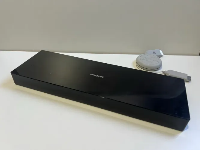 One Connect Samsung Tv Q7 65 e75 Polegadas 