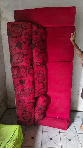 Sofá retrátil 2,20