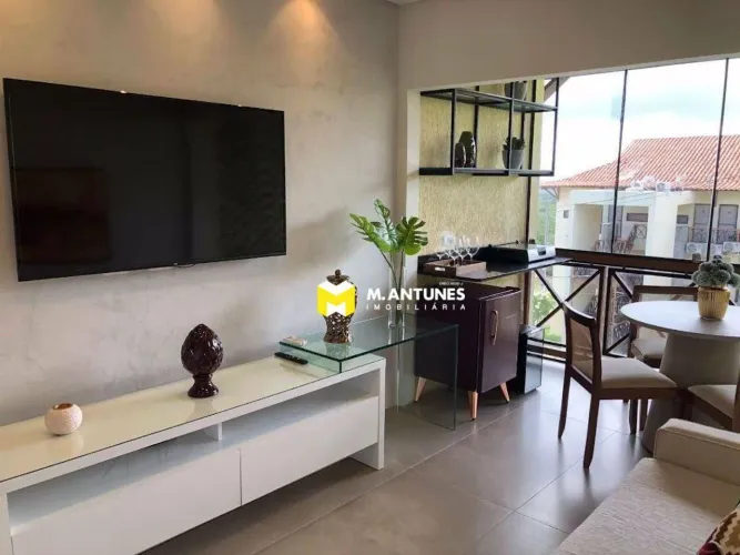 Flat Residencial à venda, Insurreição, Sairé - FL0004.
