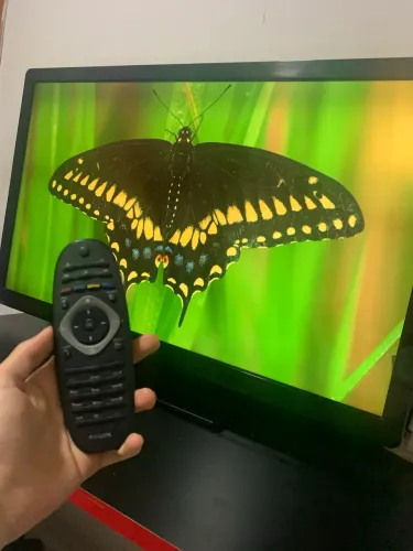 Tv Philips 42p