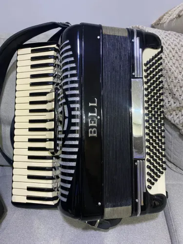 Acordeon Bell