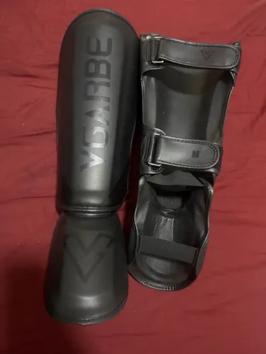 CANELEIRA VGARBE MUAY THAI NOVA
