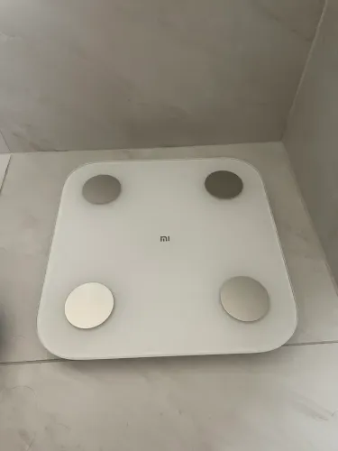 Balança Xiaomi Mi Body 2