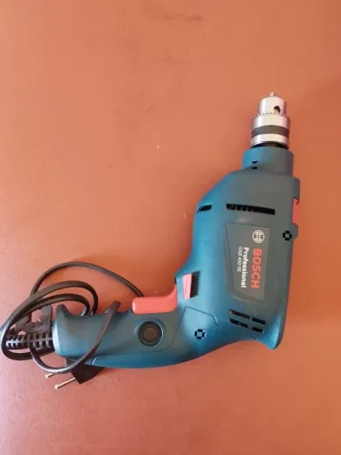 Furadeira Bosch 