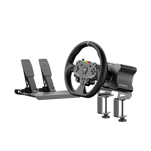 MOZA Racing R5 - KIT