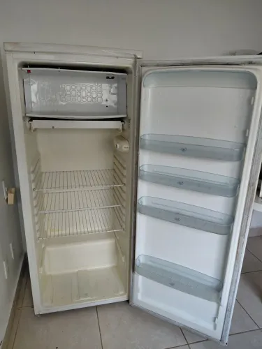 Geladeira