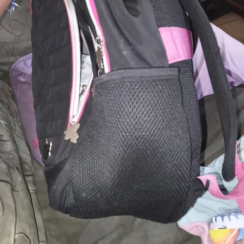 Vendo mochila RB