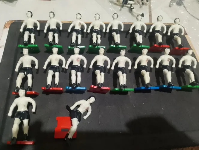 Jogadores ( coleção)