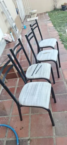 Cadeira de mesa